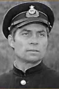 Zhorzh Novitskiy