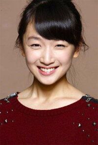Zhou Dongyu