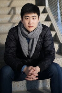 Zhou Quan