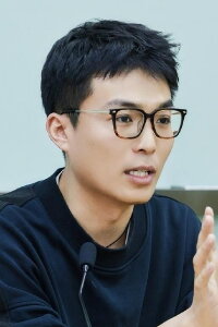 Zhou Yunhai