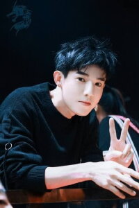 Zhu Jian