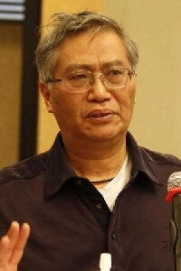 Zhu Sujin