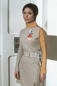 Zienia Merton