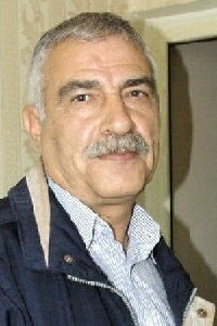 Zilli Namazov