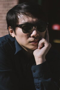 Zim Li