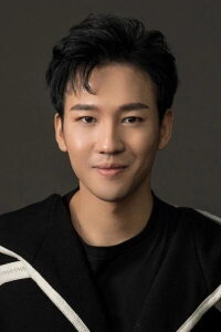 Ziming Fu