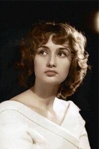 Zinaida Kirienko