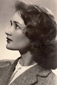 Zinaida Kirienko