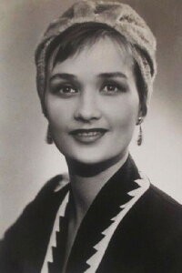 Zinaida Kirienko