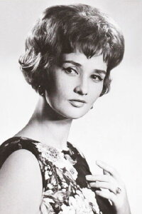 Zinaida Kirienko
