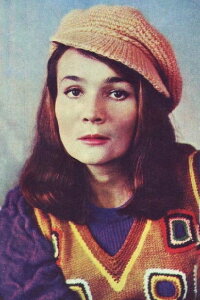 Zinaida Slavina
