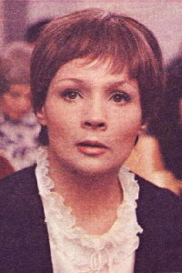 Zinaida Slavina