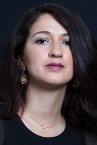 Zineb El Rhazoui