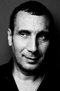 Zinedine Soualem