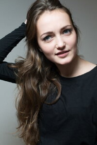 Zita Aretz