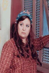 Zizi Mostafa