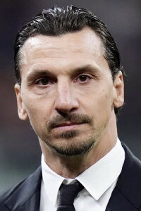 Zlatan Ibrahimović