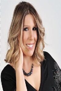 Zlatija Ocokoljić