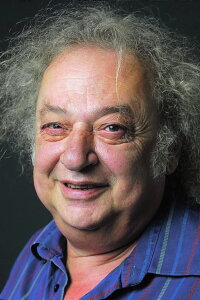 Zlatko Burić