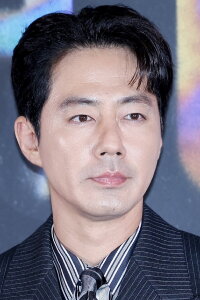 Zo In-sung