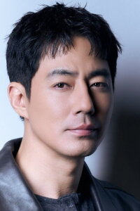 Zo In-sung