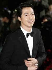 Zo In-sung