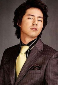 Zo In-sung