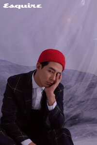 Zo In-sung