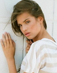Zoe Aggeliki