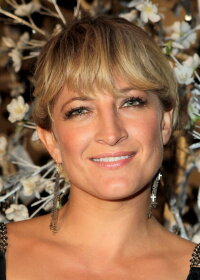 Zoë Bell