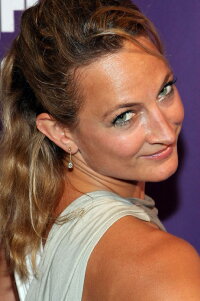 Zoë Bell