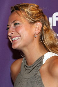 Zoë Bell