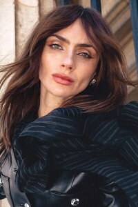 Zoë Bleu Sidel