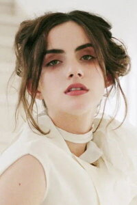 Zoë Bleu Sidel