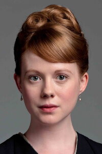 Zoe Boyle