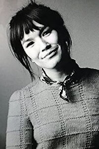 Zoë Chao