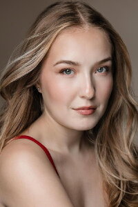 Zoë Fraser