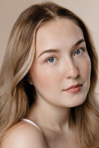 Zoë Fraser