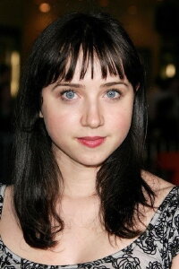Zoe Kazan
