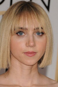 Zoe Kazan