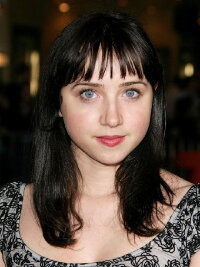 Zoe Kazan