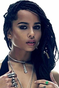 Zoë Kravitz