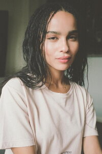 Zoë Kravitz