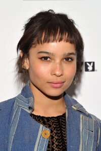 Zoë Kravitz