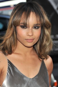 Zoë Kravitz