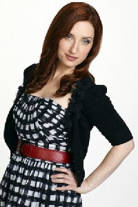 Zoe Lister-Jones