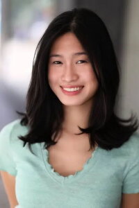 Zoe Manarel