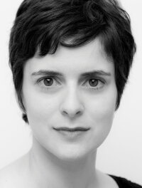 Zoe Mavroudi