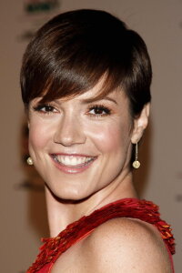 Zoe McLellan