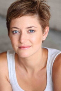 Zoe Perry